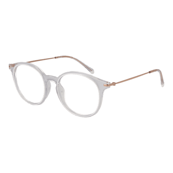 Polaroid )} Brille PLD D413 50900 in Weiß