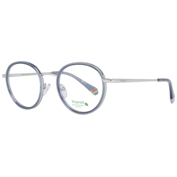 Polaroid )} Brille PLD D421 51KB7 in Grau
