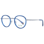 Polaroid )} Brille PLD D421 51PJP in Blau