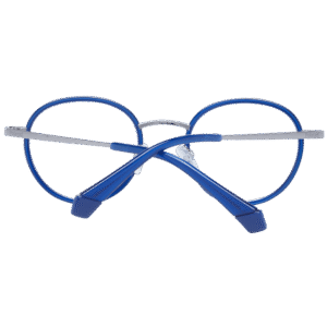 Frontansicht der Polaroid Brille PLD D421 51PJP – Rahmen Kunststoff