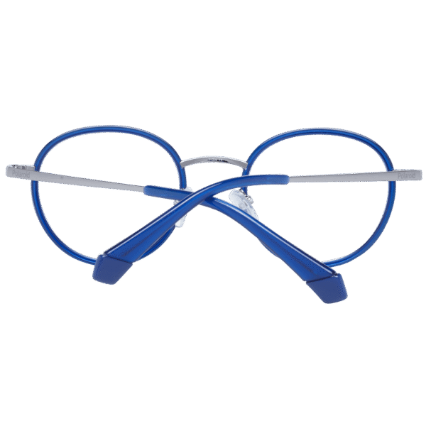 Frontansicht der Polaroid Brille PLD D421 51PJP – Rahmen Kunststoff