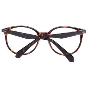 Frontansicht der Polaroid Brille PLD D422 53086 – Rahmen Kunststoff
