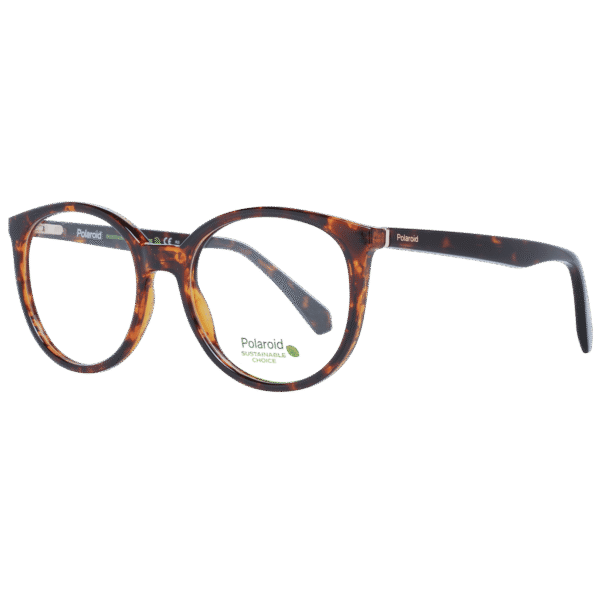 Polaroid )} Brille PLD D422 53086 in Braun