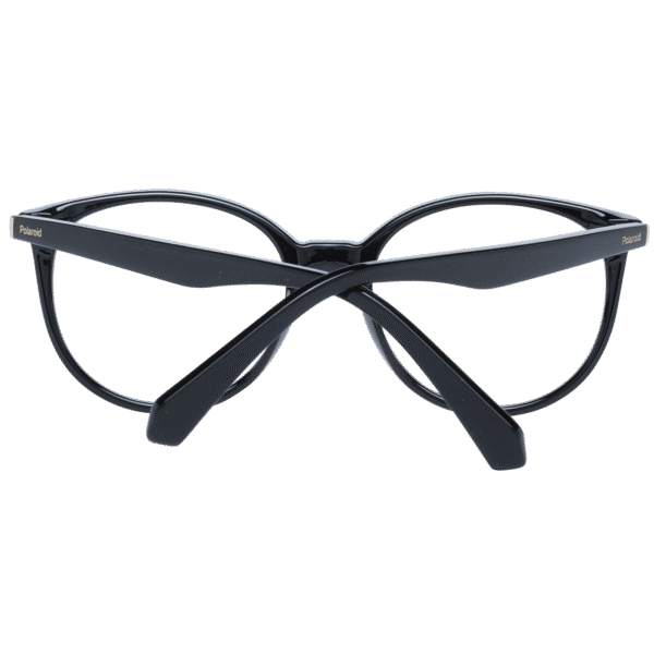 Frontansicht der Polaroid Brille PLD D422 53807 – Rahmen Kunststoff