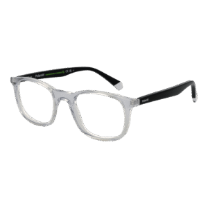 Polaroid )} Brille PLD D424 50900 in Transparent