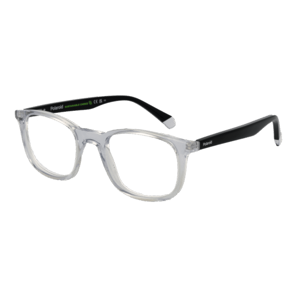 Polaroid )} Brille PLD D424 50900 in Transparent