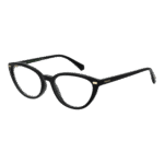 Polaroid )} Brille PLD D432 5380717 in Schwarz