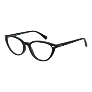Polaroid )} Brille PLD D432 5380717 in Schwarz