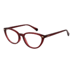 Polaroid )} Brille PLD D432 53C9A in Rot