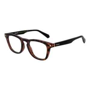 Polaroid )} Brille PLD D434 4808621 in Braun
