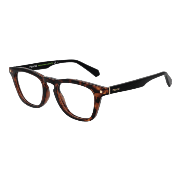 Polaroid )} Brille PLD D434 4808621 in Braun