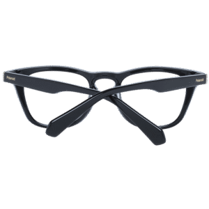 Frontansicht der Polaroid Brille PLD D434 48807 – Rahmen Kunststoff