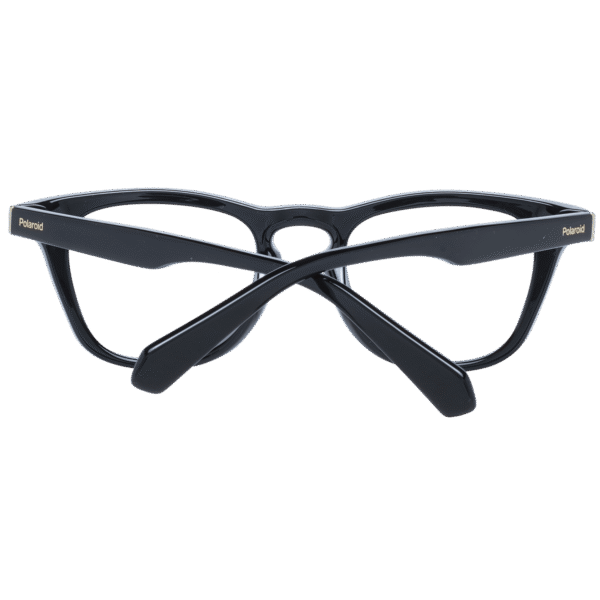 Frontansicht der Polaroid Brille PLD D434 48807 – Rahmen Kunststoff