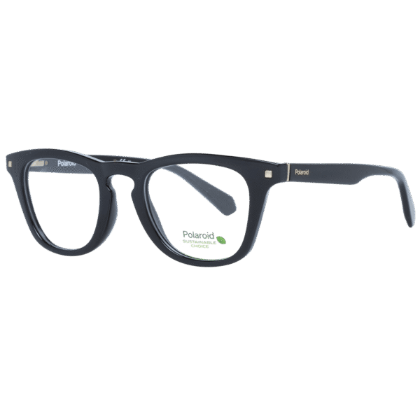 Polaroid )} Brille PLD D434 48807 in Schwarz