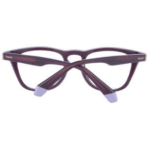 Frontansicht der Polaroid Brille PLD D434 48B3V – Rahmen Kunststoff