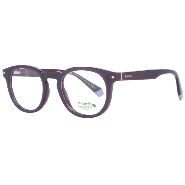 Polaroid )} Brille PLD D435 49B3V in Lila