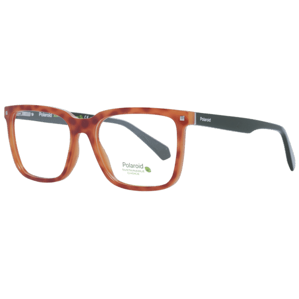 Polaroid )} Brille PLD D436 553MA in Braun