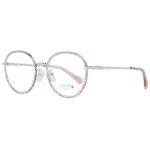 Polaroid )} Brille PLD D438/G 529F6 in Gold