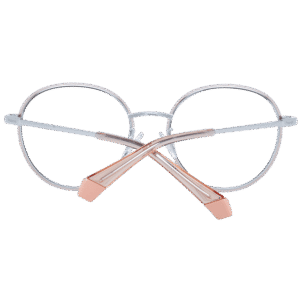 Frontansicht der Polaroid Brille PLD D438/G 529F6 – Rahmen Kunststoff