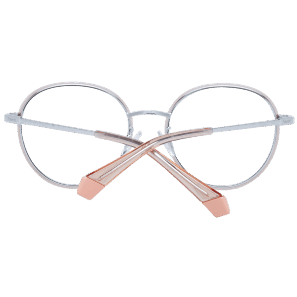 Frontansicht der Polaroid Brille PLD D438/G 529F6 – Rahmen Kunststoff