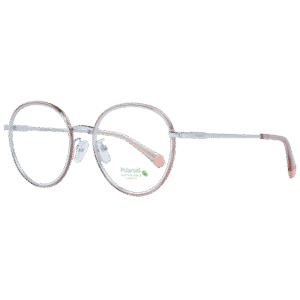 Polaroid )} Brille PLD D438/G 529F6 in Gold