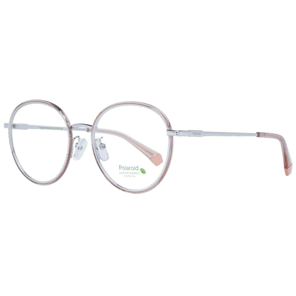 Polaroid )} Brille PLD D438/G 529F6 in Gold