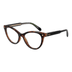 Polaroid )} Brille PLD D446 52086 in Braun