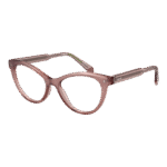 Polaroid )} Brille PLD D446 525KC in Rosa