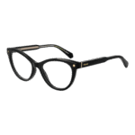 Polaroid )} Brille PLD D446 52807 in Schwarz
