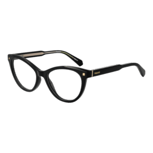 Polaroid )} Brille PLD D446 52807 in Schwarz