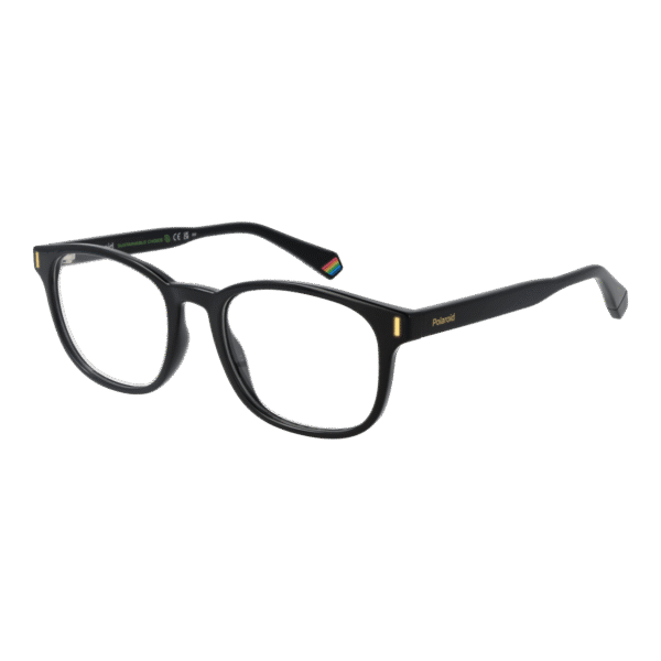 Polaroid )} Brille PLD D453 5280719 in Schwarz