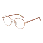Polaroid )} Brille PLD D456/G 51DDB19 in Rosé Gold