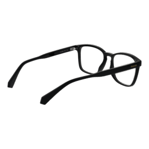 Frontansicht der Polaroid Brille PLD D462 54807 – Rahmen Polyamid