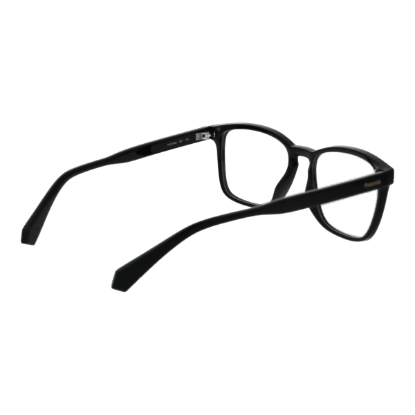 Frontansicht der Polaroid Brille PLD D462 54807 – Rahmen Polyamid