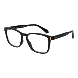 Polaroid )} Brille PLD D462 54807 in Schwarz