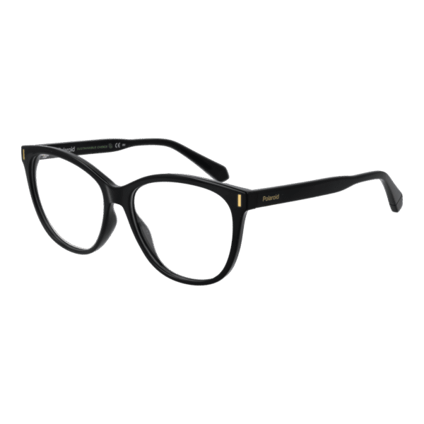 Polaroid )} Brille PLD D463 5680715 in Schwarz