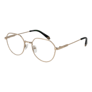 Polaroid )} Brille PLD D465 52J5G in Gold