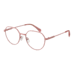 Polaroid )} Brille PLD D465 5435J19 in Rosa
