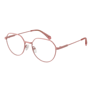 Polaroid )} Brille PLD D465 5435J19 in Rosa