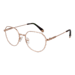 Polaroid )} Brille PLD D465 54DDB in Gold