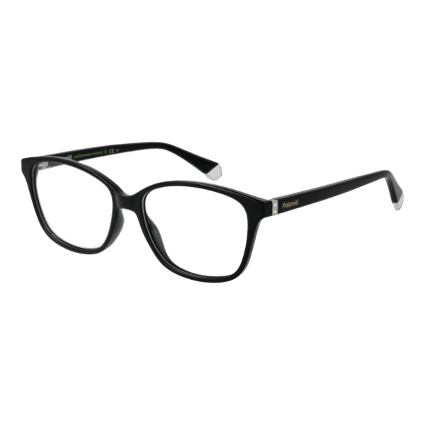 Polaroid )} Brille PLD D466 5580715 in Schwarz