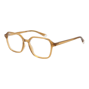 Polaroid )} Brille PLD D469 5310A in Beige