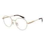 Polaroid )} Brille PLD D471 52J5G in Gold