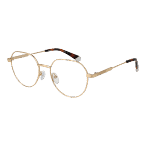 Polaroid )} Brille PLD D471 52J5G in Gold