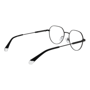 Frontansicht der Polaroid Brille PLD D471 52KJ1 – Rahmen Metall