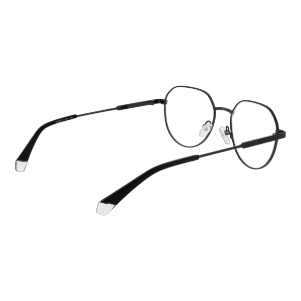 Frontansicht der Polaroid Brille PLD D471 52KJ1 – Rahmen Metall