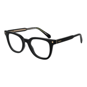 Polaroid )} Brille PLD D473 49807 in Schwarz