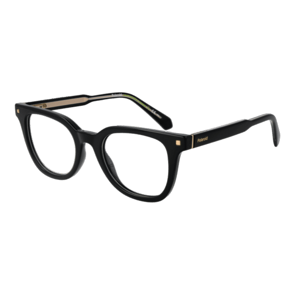 Polaroid )} Brille PLD D473 49807 in Schwarz