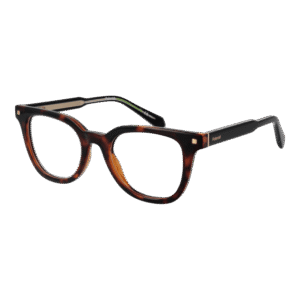 Polaroid )} Brille PLD D473 92864 in Braun