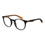 Polaroid )} Brille PLD D476 508LZ in Schwarz